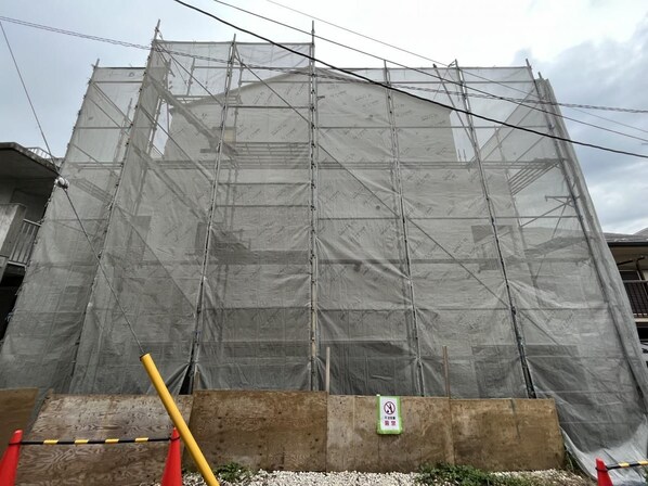 アザーレ・バモス藤沢本町の物件内観写真